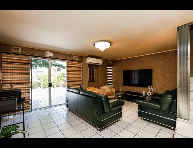 3 BEDROOM TOWNHOUSE FOR SALE IN MUSGRAVE